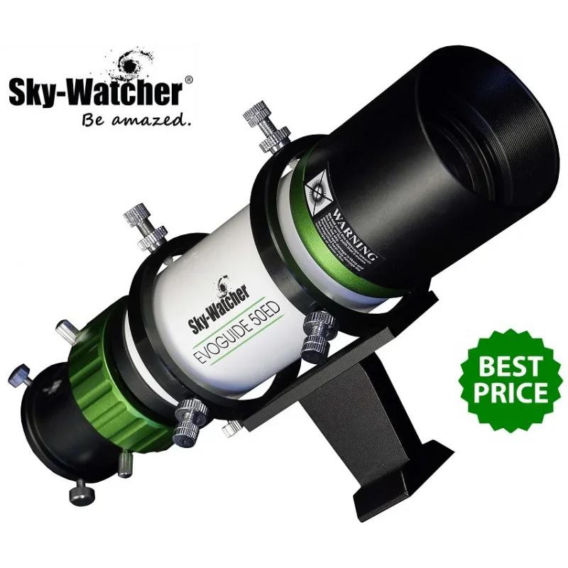 Sky-Watcher Evoguide Apo ̵    , Vinderscope ׼, Astrograaf  Sks11174, 50mm